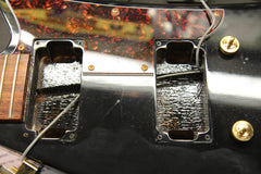 2012 Gibson Moderne Black