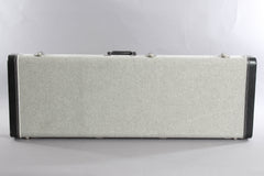 2014 Fano Alt De Facto JM6 Bull Black With Gold Competition Stripes Relic