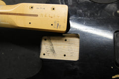 2014 Fender Custom Shop Dusty Hill P Bass Relic