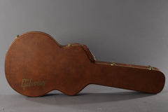 2017 Gibson Memphis Limited Edition ES-355 Walnut Maestro VOS Varitone Antique Walnut