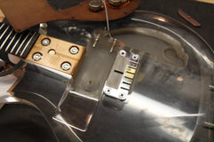 1970 Ampeg ADA6 Dan Armstrong Lucite Electric Guitar