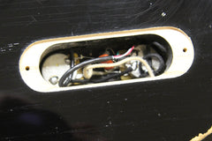 2014 Fender Custom Shop Dusty Hill P Bass Relic