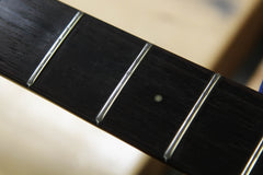 1970 Ampeg ADA6 Dan Armstrong Lucite Electric Guitar