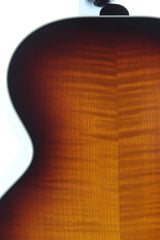 2015 Gibson Montana Limited Edition J-185 Red Spruce Acoustic Electric Guitar