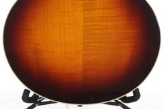 2015 Gibson Montana Limited Edition J-185 Red Spruce Acoustic Electric Guitar