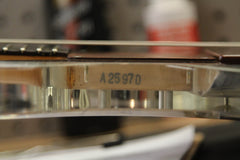 1970 Ampeg ADA6 Dan Armstrong Lucite Electric Guitar