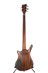 2002 Warwick Thumb Bolt On 5 String Bass