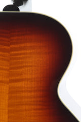 2015 Gibson Montana Limited Edition J-185 Red Spruce Acoustic Electric Guitar