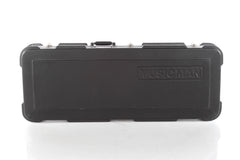 Ernie Ball Music Man John Petrucci Majesty Glacial Frost White -WITH PIEZO-