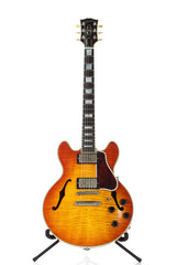 2003 Gibson Custom Shop Music Machine CS-356 with Stinger