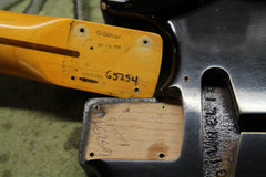 2016 Fender Custom Shop David Gilmour Relic Stratocaster