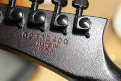 2002 Gibson Explorer Voodoo Electric Guitar ~RARE~