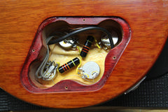 2004 Gibson Custom Shop Historic G0 R0 1960 Reissue Les Paul '60 RI Lemon Burst