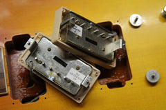 2004 Gibson Custom Shop Historic G0 R0 1960 Reissue Les Paul '60 RI Lemon Burst