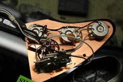 2016 Fender Custom Shop David Gilmour Relic Stratocaster