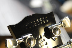 2019 Gibson Les Paul Standard HP High Performance Blueberry Burst