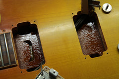 2004 Gibson Custom Shop Historic G0 R0 1960 Reissue Les Paul '60 RI Lemon Burst