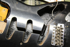 2016 Fender Custom Shop David Gilmour Relic Stratocaster