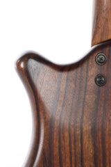 2002 Warwick Thumb Bolt On 5 String Bass