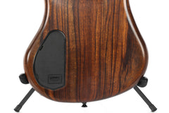 2002 Warwick Thumb Bolt On 5 String Bass