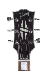 2011 Gibson Les Paul Classic Custom White