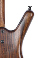 2002 Warwick Thumb Bolt On 5 String Bass