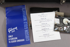 2016 Gibson Les Paul Custom Lite Alpine White