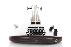 2002 Warwick Thumb Bolt On 5 String Bass