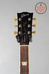 2013 Gibson Les Paul Standard Plus Desert Burst