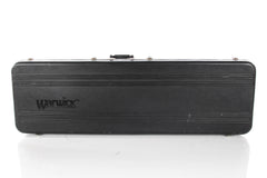 2002 Warwick Thumb Bolt On 5 String Bass