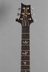 2011 PRS Paul Reed Smith Mark Tremonti Signature Fire Red Burst 10-Top