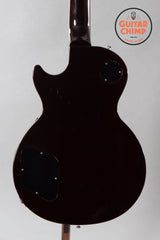 2013 Gibson Les Paul Standard Plus Desert Burst