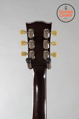 2013 Gibson Les Paul Standard Plus Desert Burst