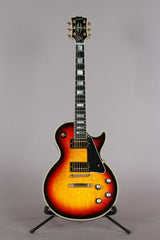 2008 Gibson Custom Shop Historic 1968 Reissue Les Paul Custom Tri Burst 68RI