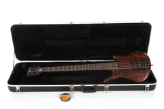 2002 Warwick Thumb Bolt On 5 String Bass