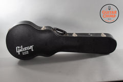 2013 Gibson Les Paul Standard Plus Desert Burst