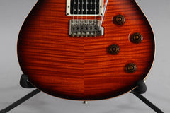 2011 PRS Paul Reed Smith Mark Tremonti Signature Fire Red Burst 10-Top