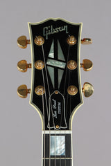 2008 Gibson Custom Shop Historic 1968 Reissue Les Paul Custom Tri Burst 68RI