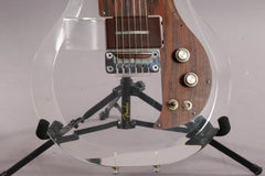 1970 Ampeg ADA6 Dan Armstrong Lucite Electric Guitar