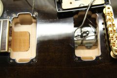 2017 Gibson Memphis Limited Edition ES-355 Walnut Maestro VOS Varitone Antique Walnut