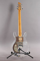 1970 Ampeg ADA6 Dan Armstrong Lucite Electric Guitar