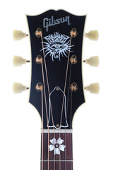 2016 Gibson Montana Bob Dylan SJ-200 Players Edition Vintage Sunburst