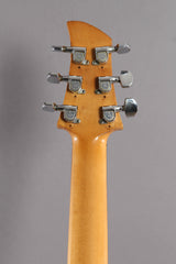 1970 Ampeg ADA6 Dan Armstrong Lucite Electric Guitar