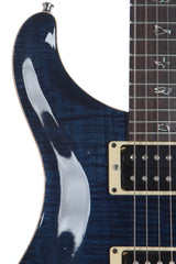 2010 PRS Paul Reed Smith Custom 24 Whale Blue
