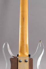 1970 Ampeg ADA6 Dan Armstrong Lucite Electric Guitar