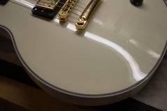 2016 Gibson Les Paul Custom Lite Alpine White