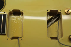 1989 Gibson Les Paul Custom White