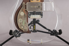 1970 Ampeg ADA6 Dan Armstrong Lucite Electric Guitar