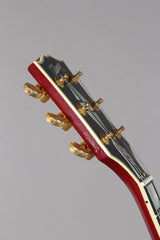 2008 Gibson Custom Shop Historic 1968 Reissue Les Paul Custom Tri Burst 68RI