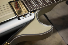 2016 Gibson Les Paul Custom Lite Alpine White